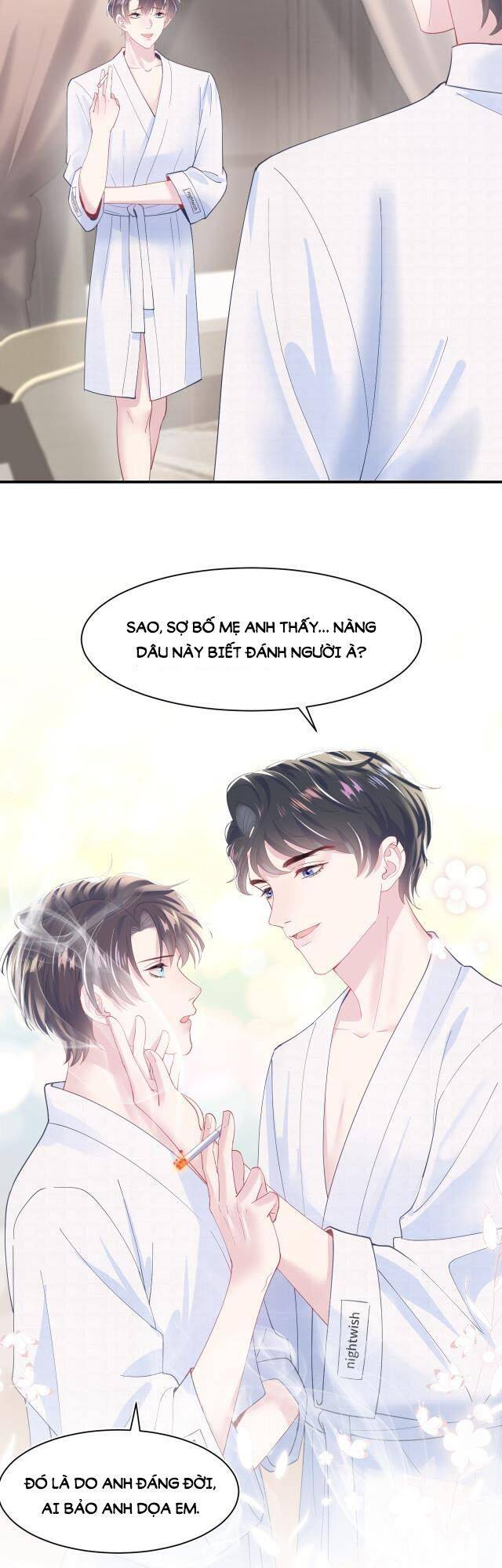 Tuyệt Mỹ Bạch Liên Online Dạy Học Chap 21 - Next Chap 22