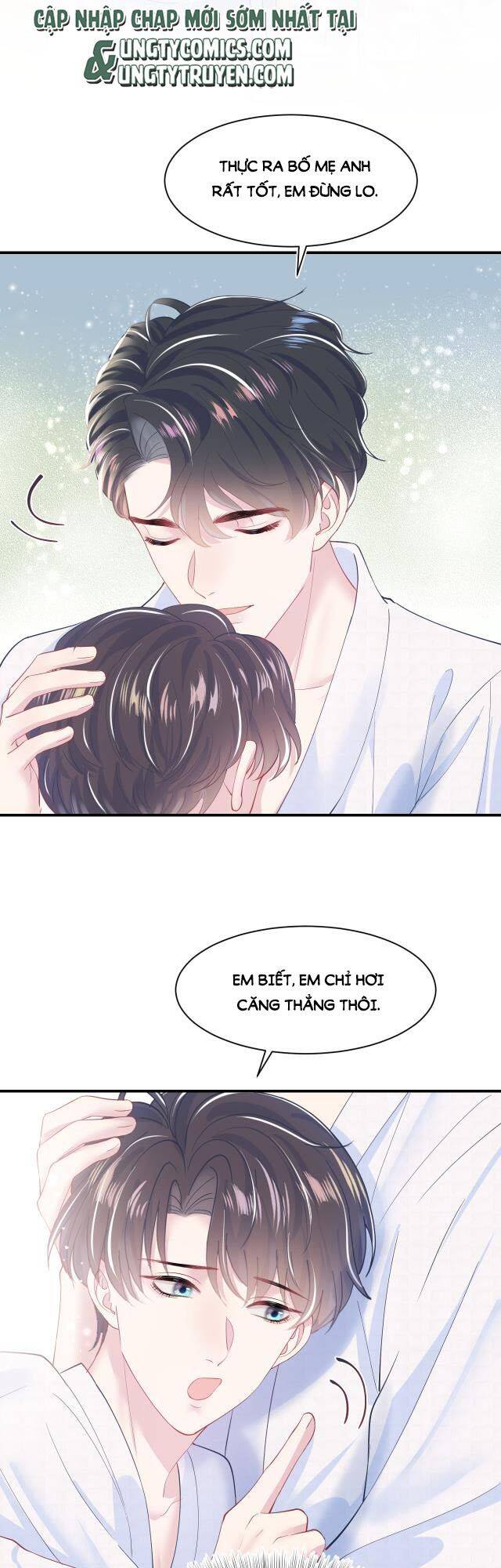 Tuyệt Mỹ Bạch Liên Online Dạy Học Chap 21 - Next Chap 22