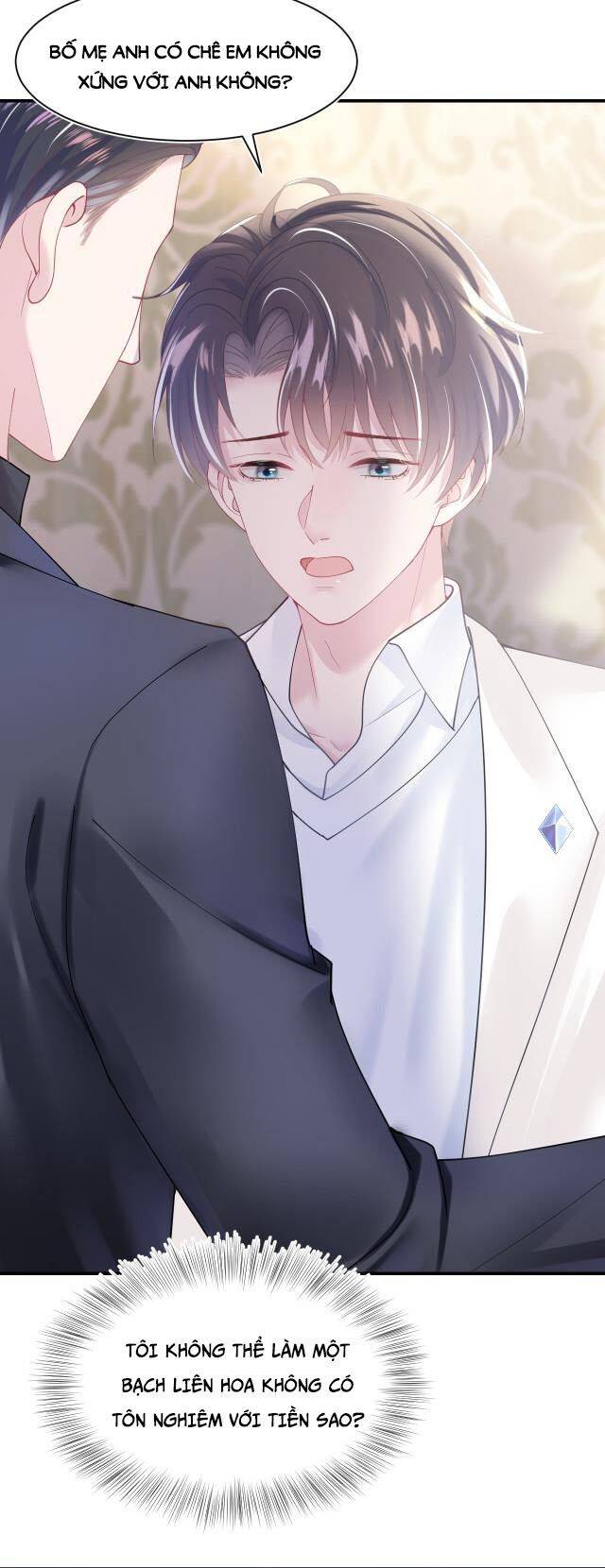 Tuyệt Mỹ Bạch Liên Online Dạy Học Chap 21 - Next Chap 22