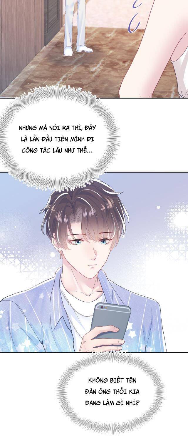 Tuyệt Mỹ Bạch Liên Online Dạy Học Chap 21 - Next Chap 22