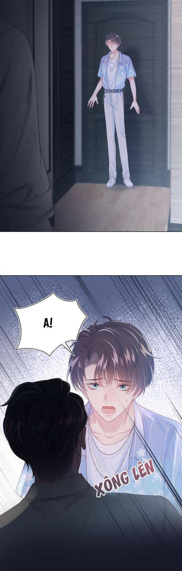 Tuyệt Mỹ Bạch Liên Online Dạy Học Chap 21 - Next Chap 22