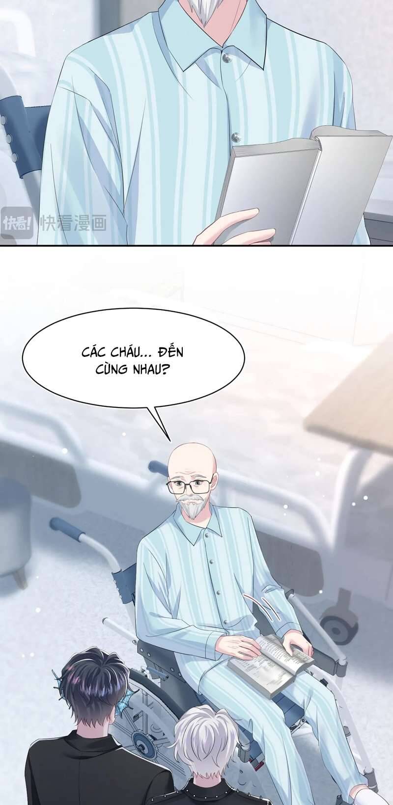 Tuyệt Mỹ Bạch Liên Online Dạy Học Chap 216 - Next Chap 217