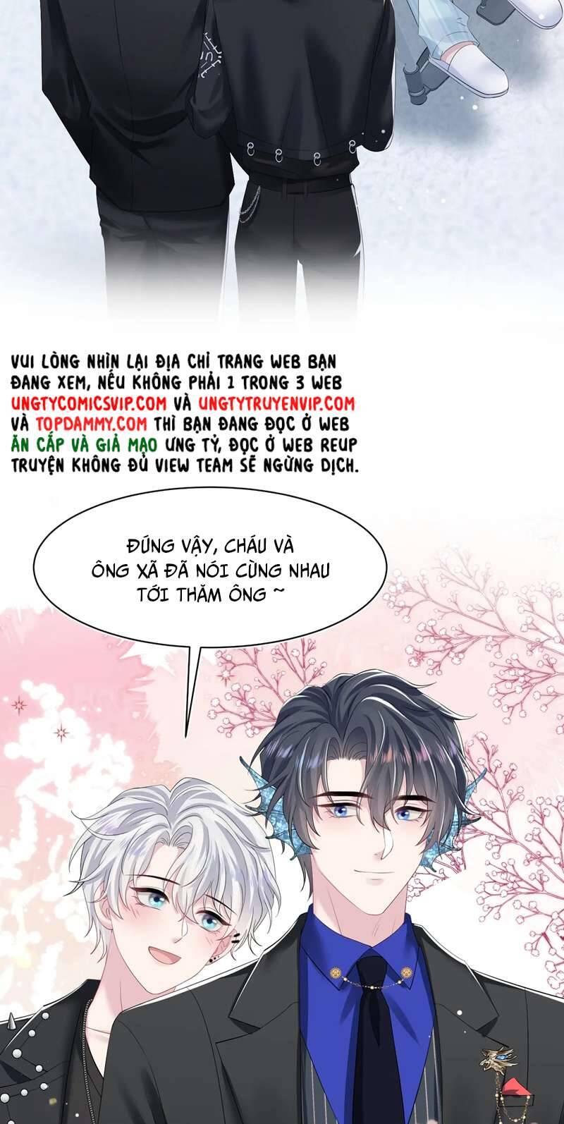 Tuyệt Mỹ Bạch Liên Online Dạy Học Chap 216 - Next Chap 217