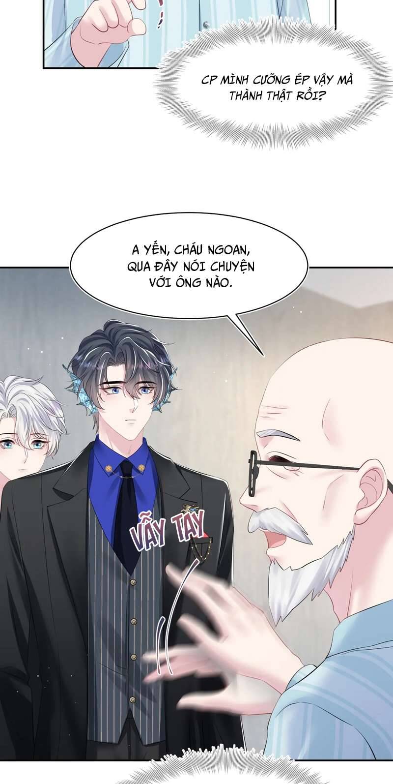 Tuyệt Mỹ Bạch Liên Online Dạy Học Chap 216 - Next Chap 217
