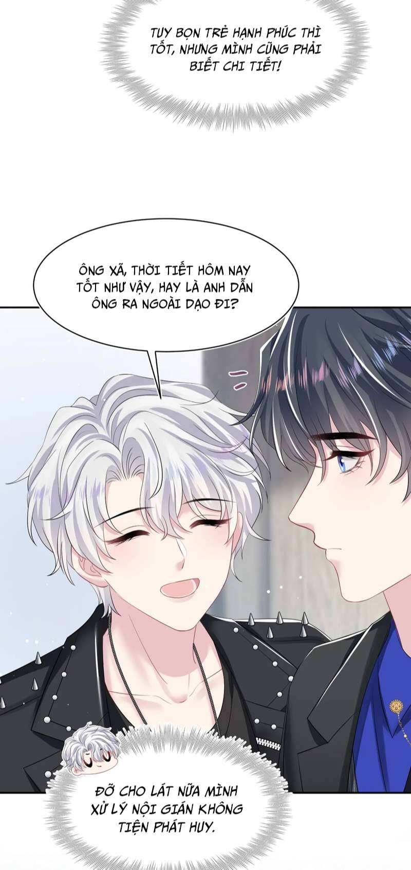 Tuyệt Mỹ Bạch Liên Online Dạy Học Chap 216 - Next Chap 217