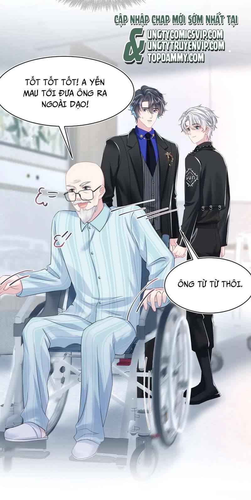 Tuyệt Mỹ Bạch Liên Online Dạy Học Chap 216 - Next Chap 217