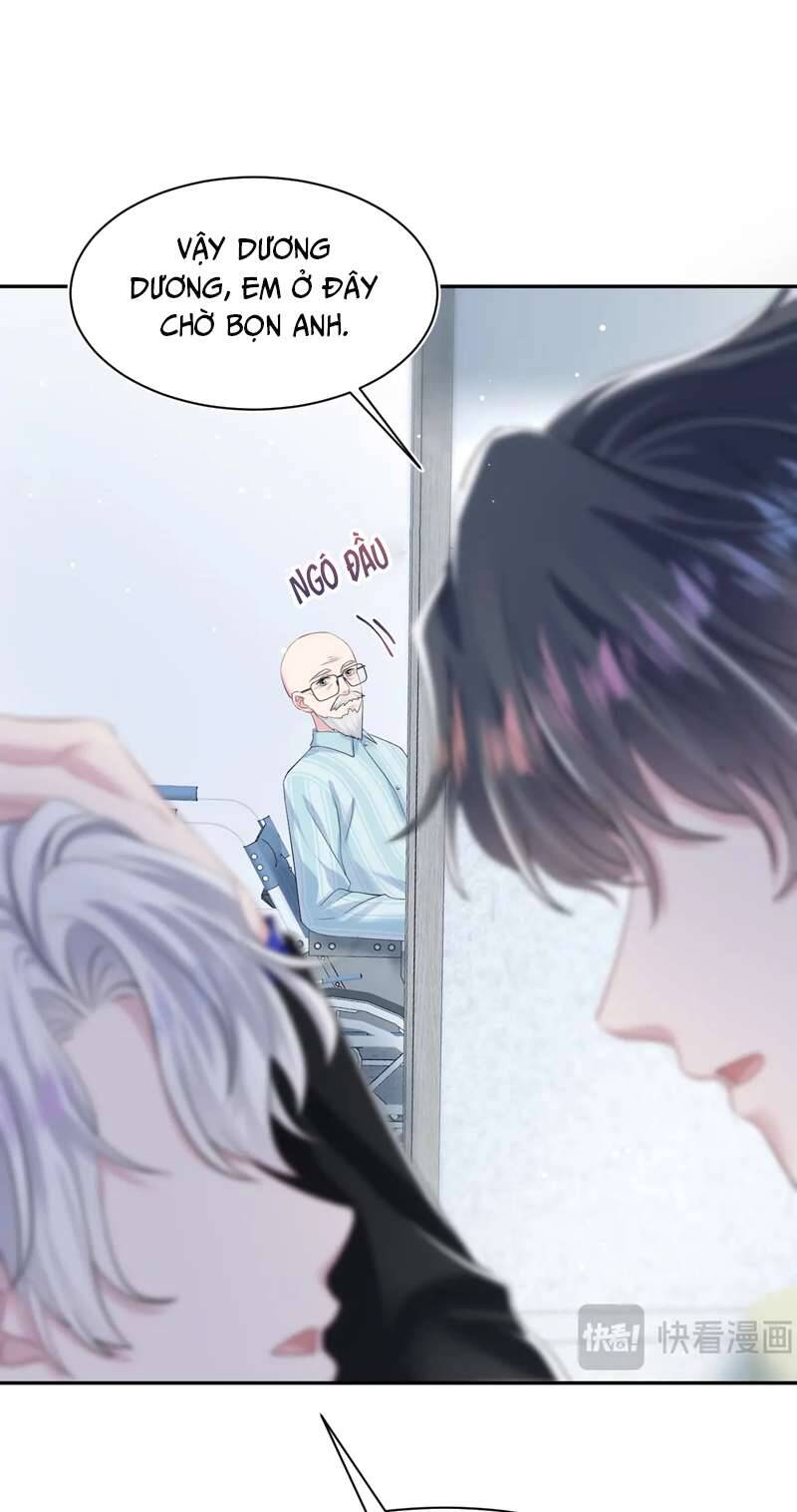 Tuyệt Mỹ Bạch Liên Online Dạy Học Chap 216 - Next Chap 217