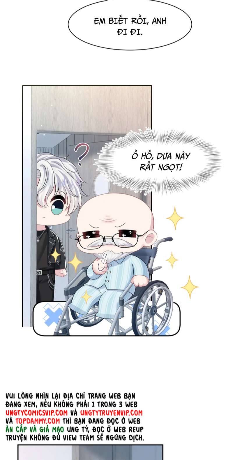 Tuyệt Mỹ Bạch Liên Online Dạy Học Chap 216 - Next Chap 217