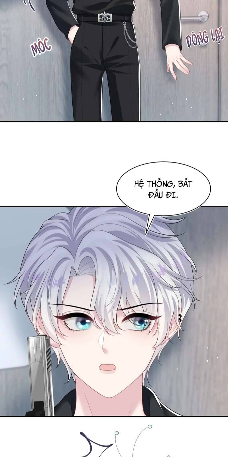 Tuyệt Mỹ Bạch Liên Online Dạy Học Chap 216 - Next Chap 217