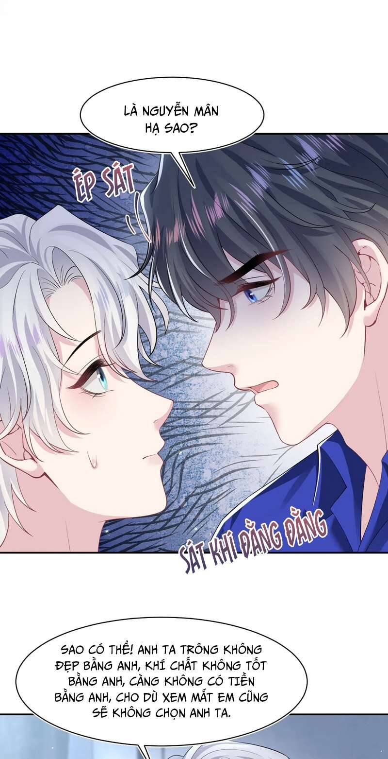 Tuyệt Mỹ Bạch Liên Online Dạy Học Chap 216 - Next Chap 217