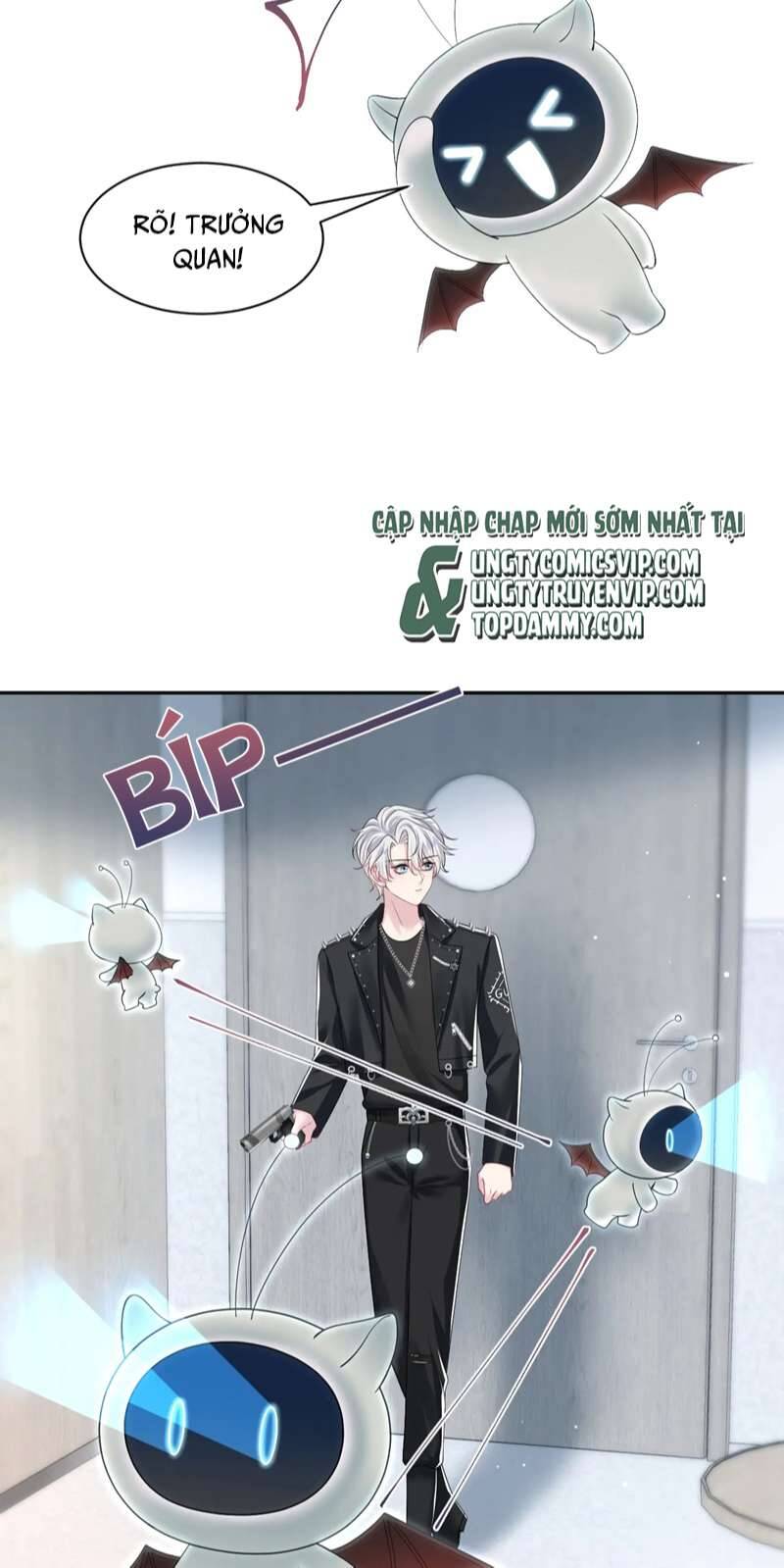 Tuyệt Mỹ Bạch Liên Online Dạy Học Chap 216 - Next Chap 217