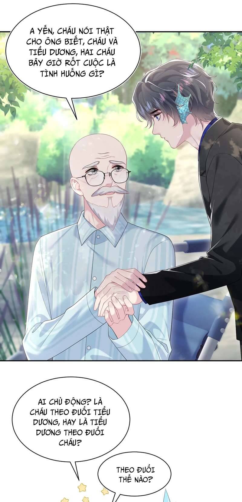 Tuyệt Mỹ Bạch Liên Online Dạy Học Chap 216 - Next Chap 217