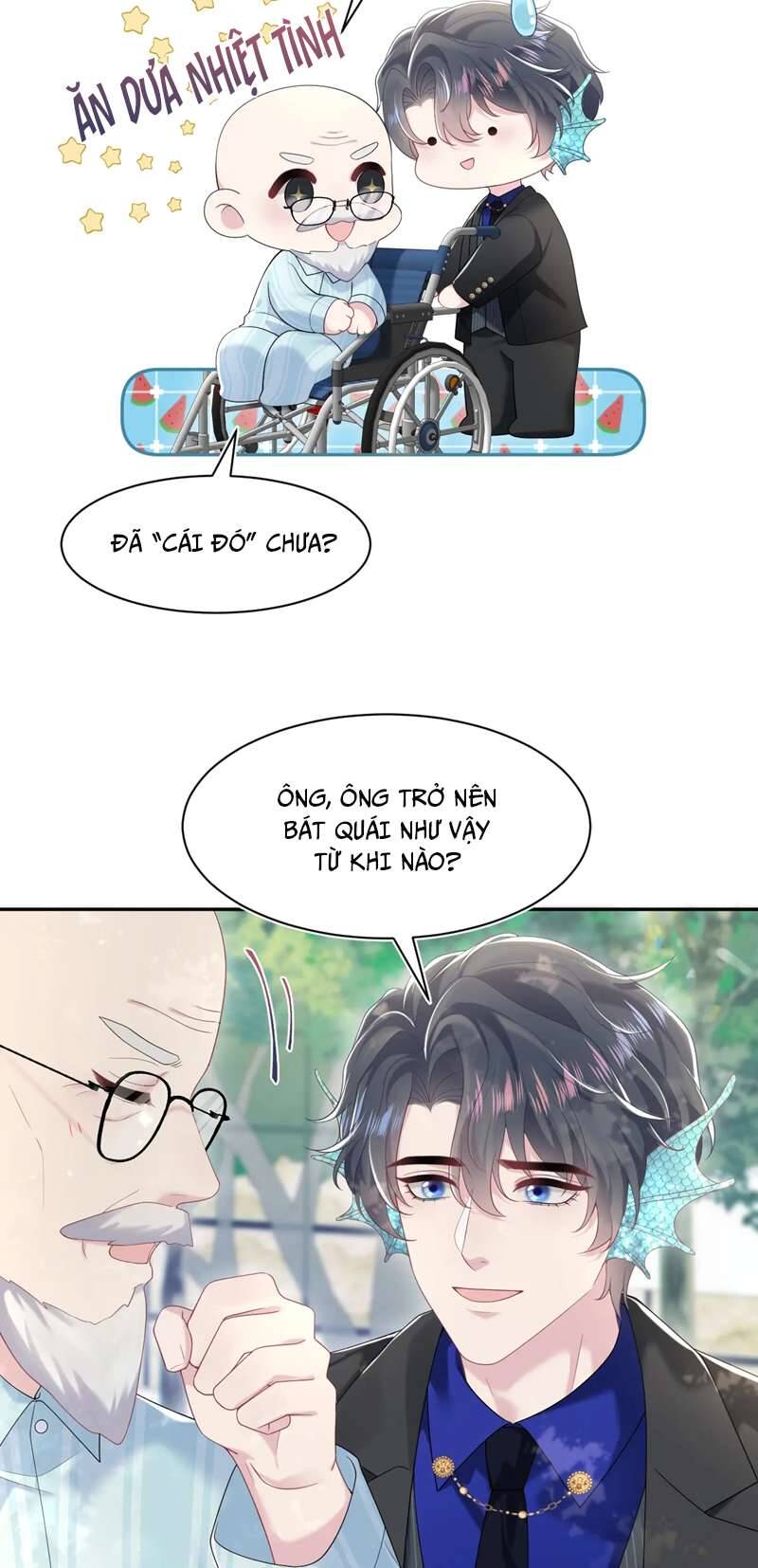 Tuyệt Mỹ Bạch Liên Online Dạy Học Chap 216 - Next Chap 217