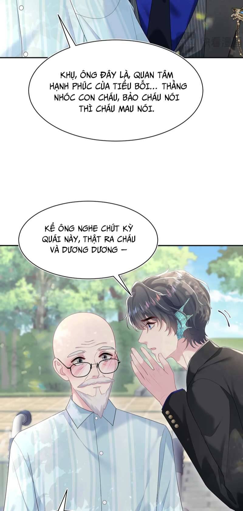 Tuyệt Mỹ Bạch Liên Online Dạy Học Chap 216 - Next Chap 217