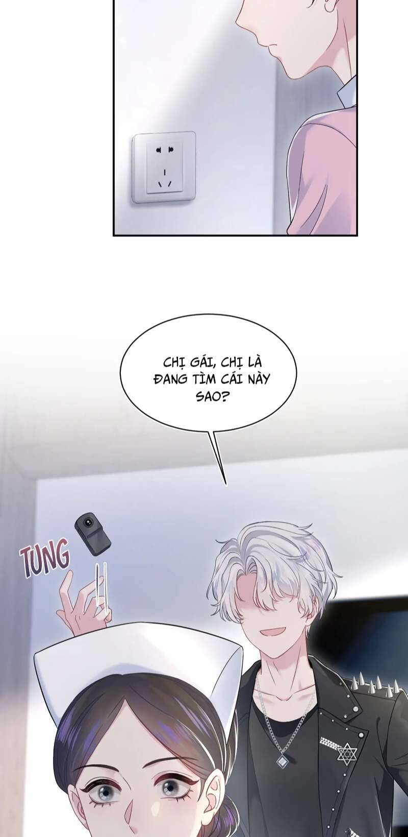 Tuyệt Mỹ Bạch Liên Online Dạy Học Chap 216 - Next Chap 217