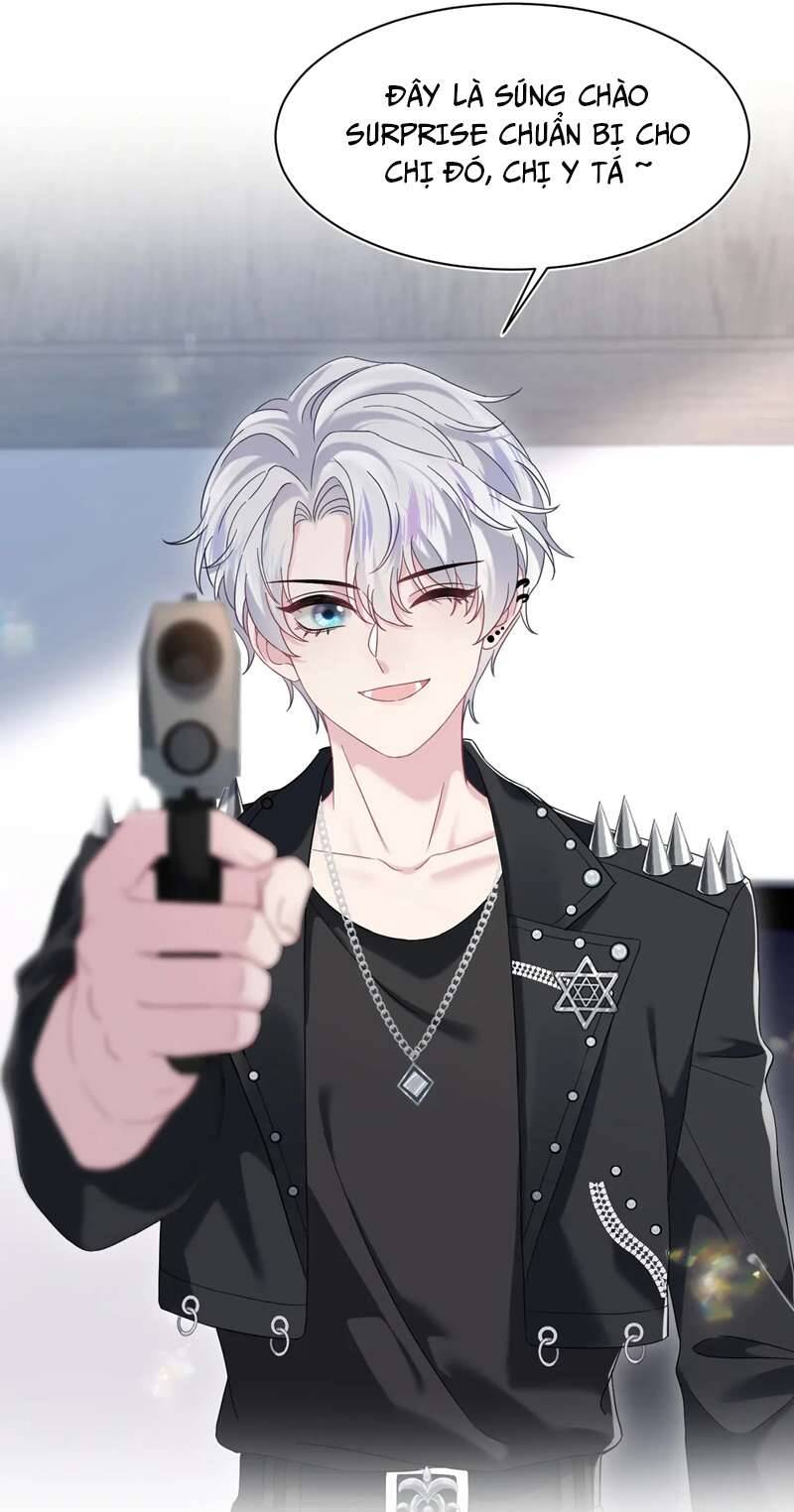 Tuyệt Mỹ Bạch Liên Online Dạy Học Chap 216 - Next Chap 217
