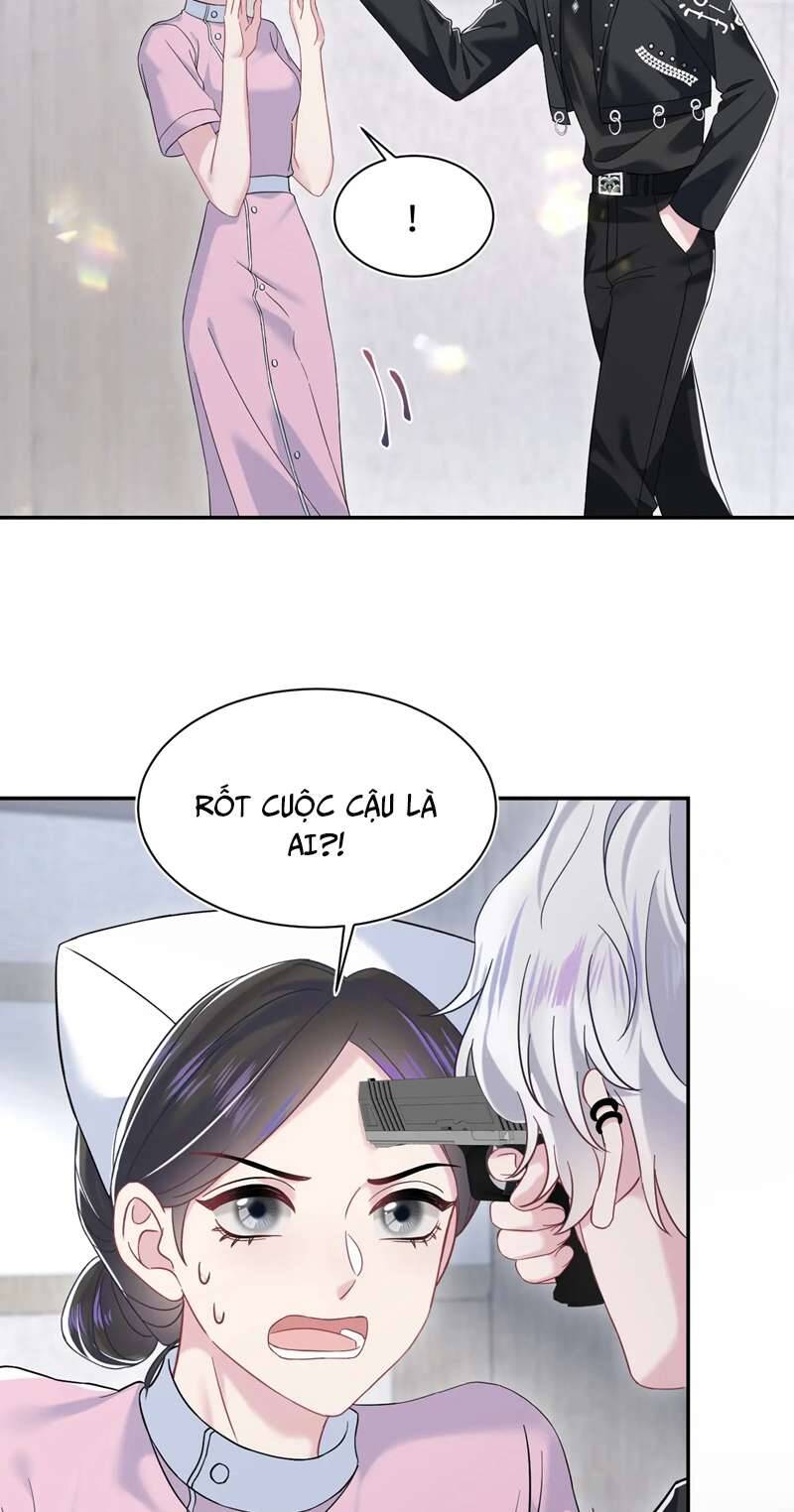 Tuyệt Mỹ Bạch Liên Online Dạy Học Chap 216 - Next Chap 217