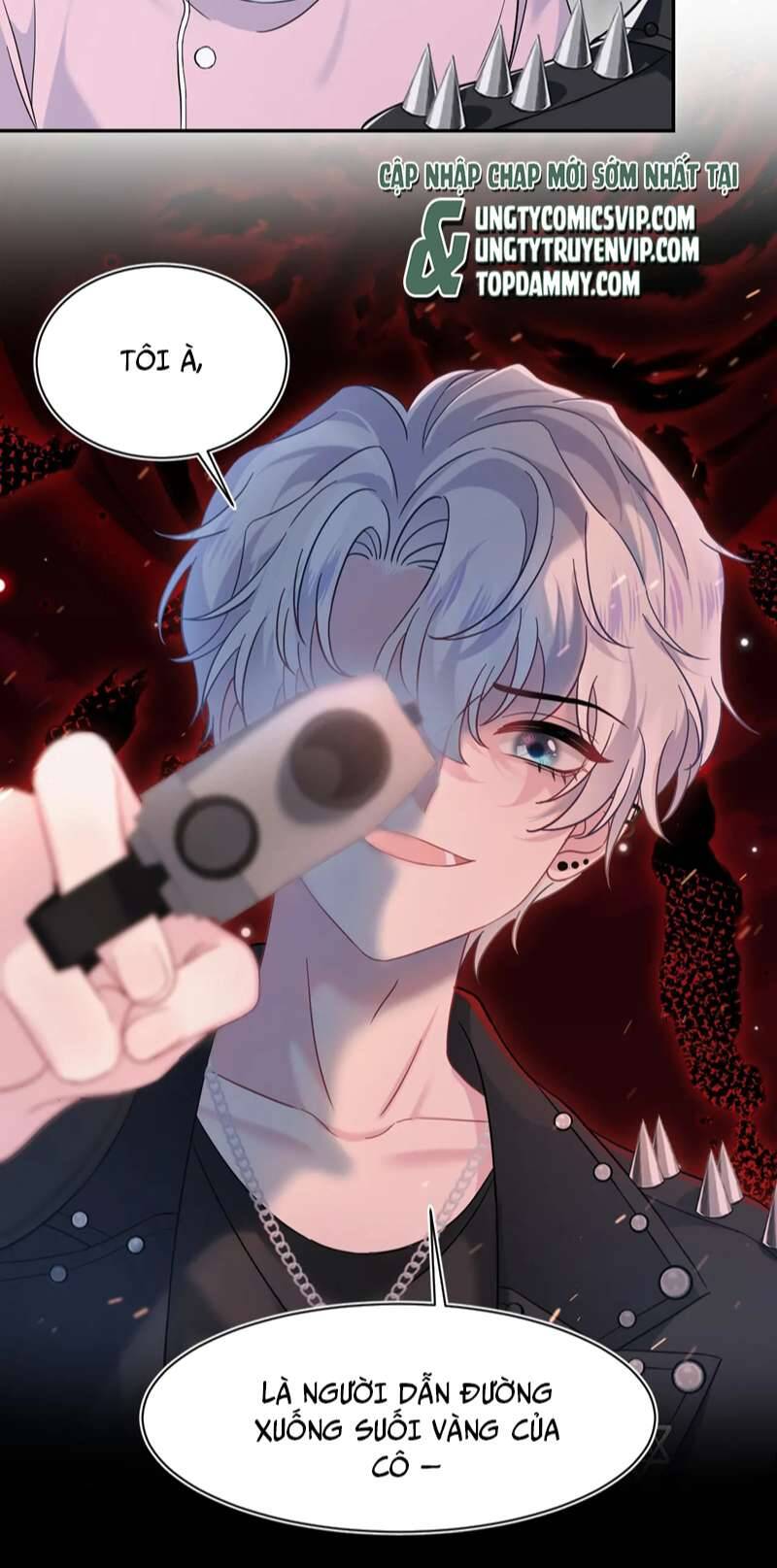 Tuyệt Mỹ Bạch Liên Online Dạy Học Chap 216 - Next Chap 217