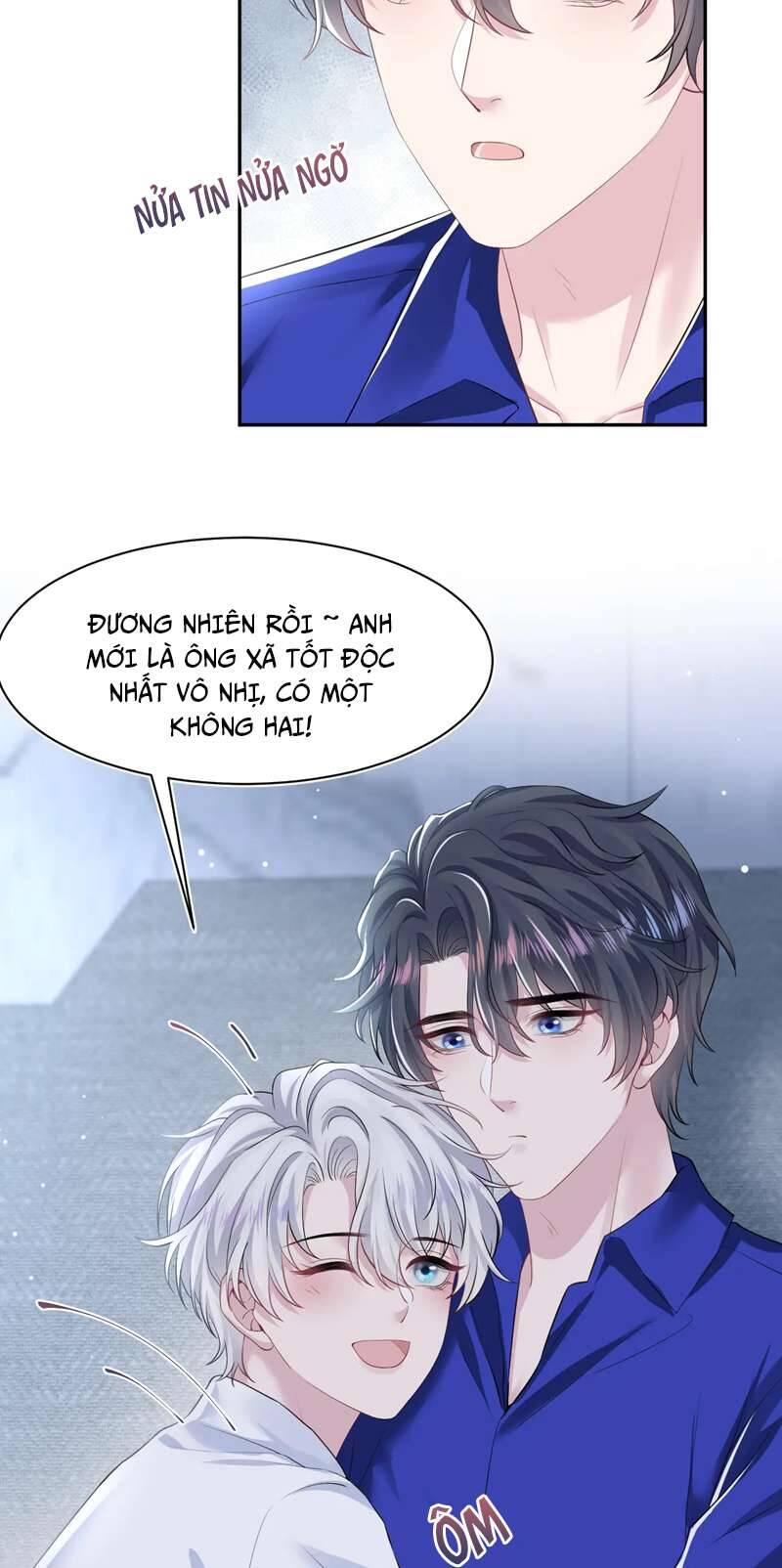Tuyệt Mỹ Bạch Liên Online Dạy Học Chap 216 - Next Chap 217