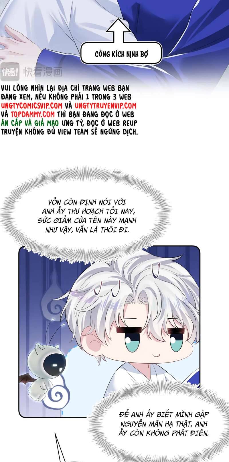 Tuyệt Mỹ Bạch Liên Online Dạy Học Chap 216 - Next Chap 217