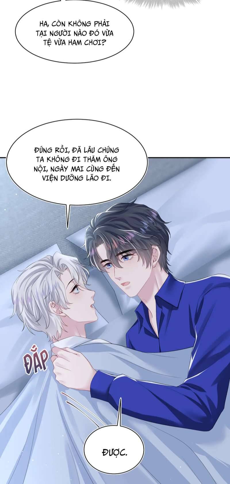 Tuyệt Mỹ Bạch Liên Online Dạy Học Chap 216 - Next Chap 217