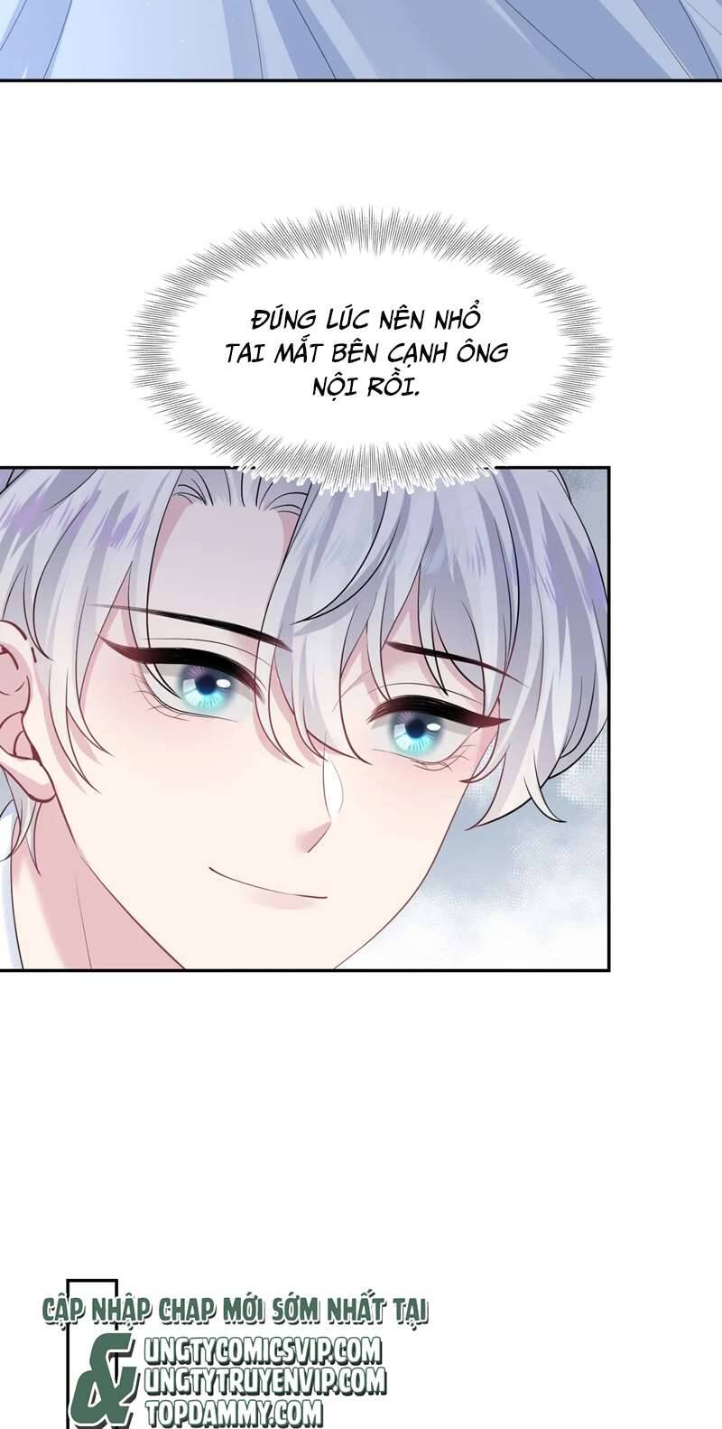 Tuyệt Mỹ Bạch Liên Online Dạy Học Chap 216 - Next Chap 217