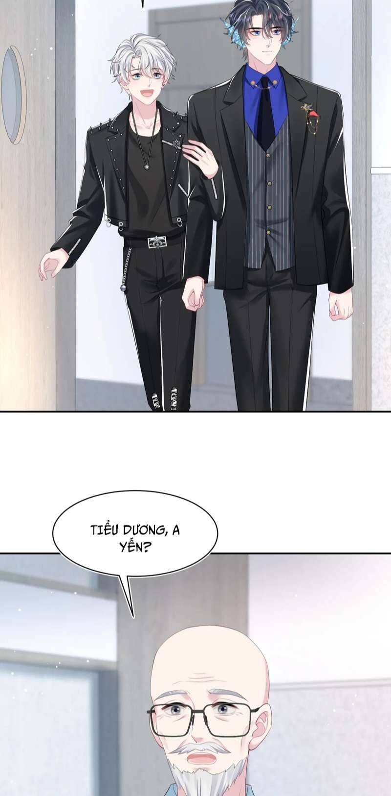 Tuyệt Mỹ Bạch Liên Online Dạy Học Chap 216 - Next Chap 217