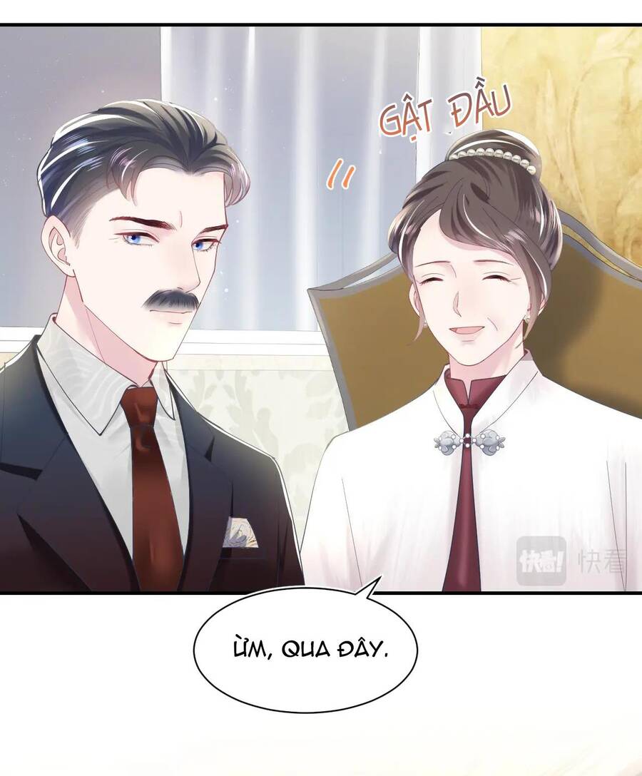 Tuyệt Mỹ Bạch Liên Online Dạy Học Chap 22 - Next Chap 23