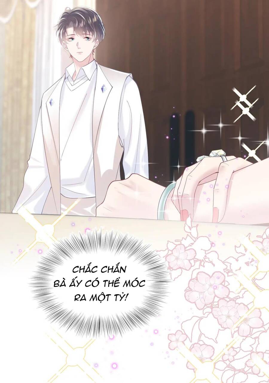Tuyệt Mỹ Bạch Liên Online Dạy Học Chap 22 - Next Chap 23