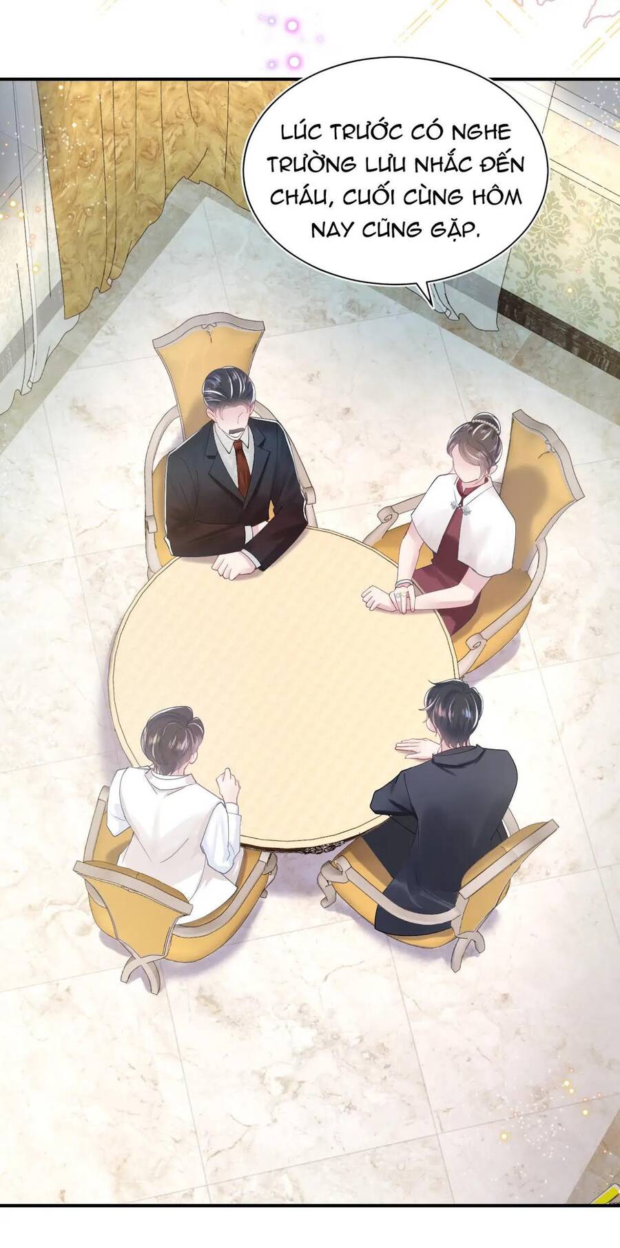 Tuyệt Mỹ Bạch Liên Online Dạy Học Chap 22 - Next Chap 23