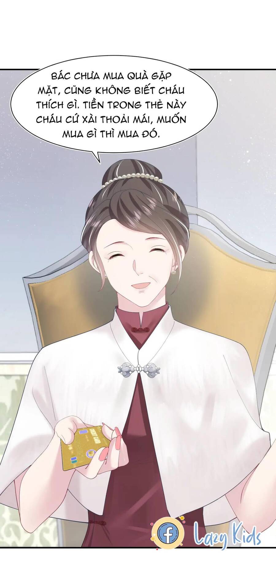 Tuyệt Mỹ Bạch Liên Online Dạy Học Chap 22 - Next Chap 23