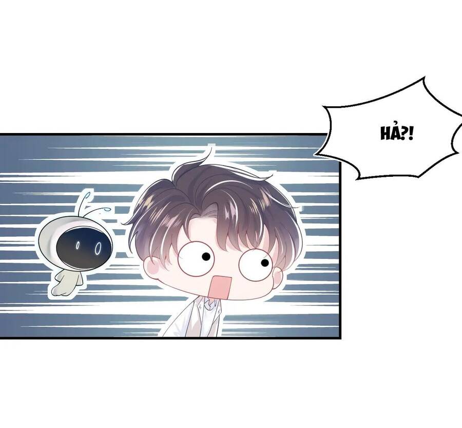 Tuyệt Mỹ Bạch Liên Online Dạy Học Chap 22 - Next Chap 23