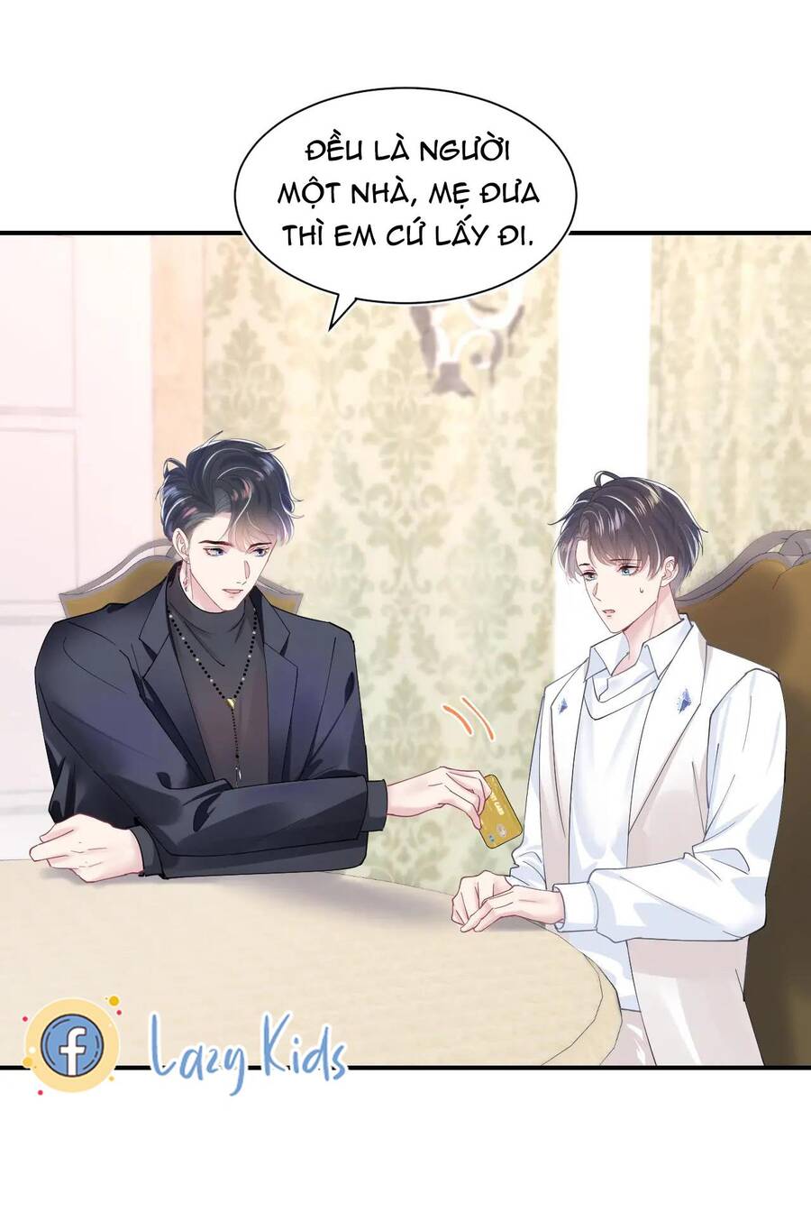 Tuyệt Mỹ Bạch Liên Online Dạy Học Chap 22 - Next Chap 23