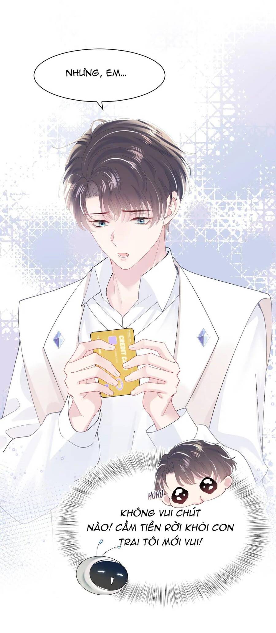 Tuyệt Mỹ Bạch Liên Online Dạy Học Chap 22 - Next Chap 23