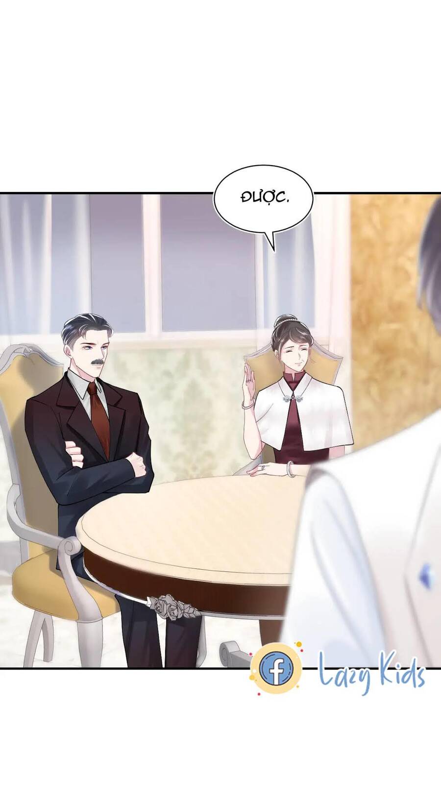 Tuyệt Mỹ Bạch Liên Online Dạy Học Chap 22 - Next Chap 23
