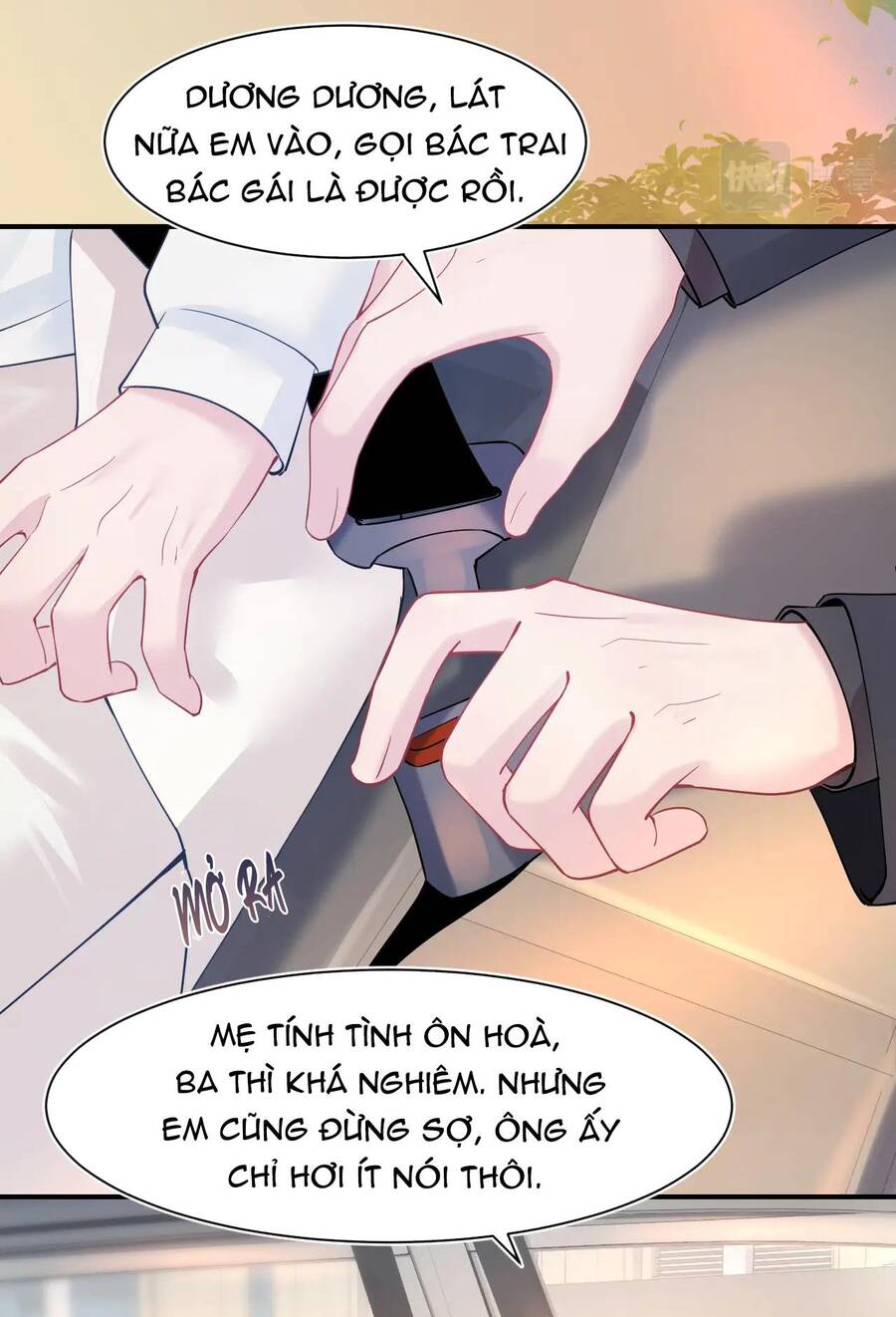 Tuyệt Mỹ Bạch Liên Online Dạy Học Chap 22 - Next Chap 23