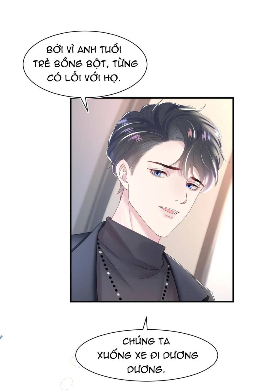 Tuyệt Mỹ Bạch Liên Online Dạy Học Chap 22 - Next Chap 23