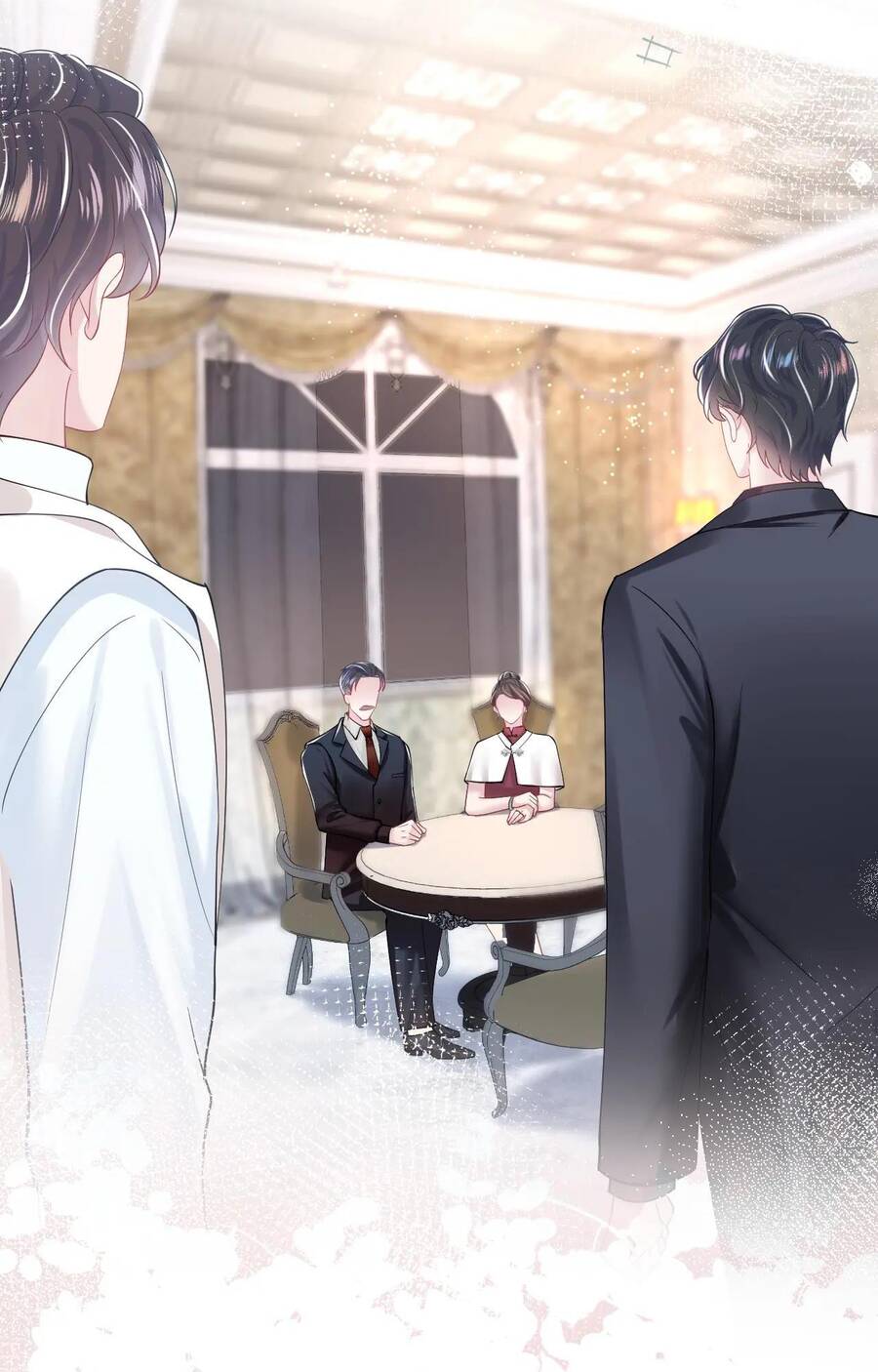 Tuyệt Mỹ Bạch Liên Online Dạy Học Chap 22 - Next Chap 23