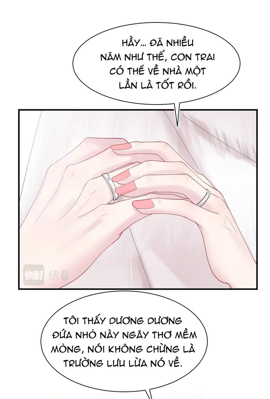 Tuyệt Mỹ Bạch Liên Online Dạy Học Chap 225 - Next Chap 226