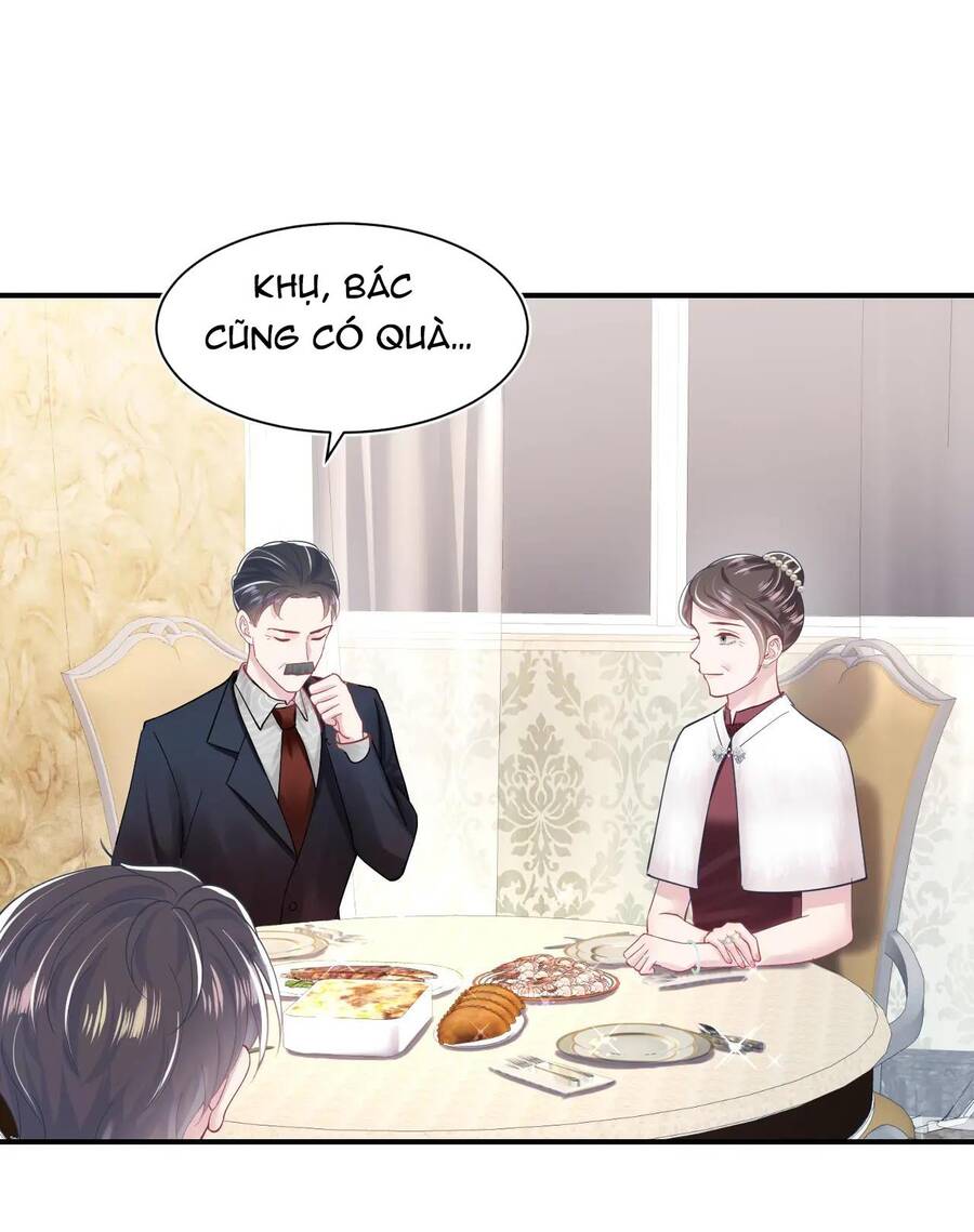 Tuyệt Mỹ Bạch Liên Online Dạy Học Chap 225 - Next Chap 226