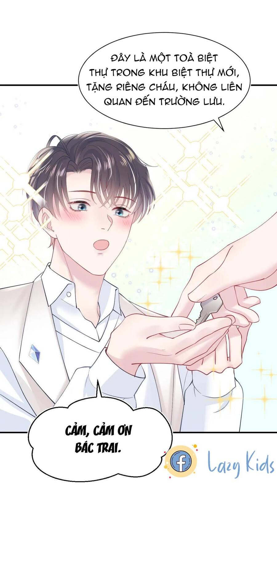 Tuyệt Mỹ Bạch Liên Online Dạy Học Chap 225 - Next Chap 226