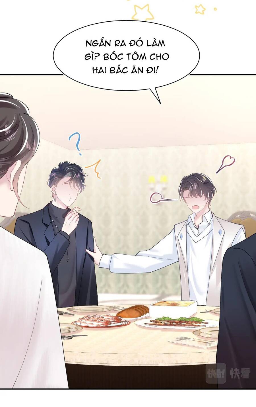 Tuyệt Mỹ Bạch Liên Online Dạy Học Chap 225 - Next Chap 226