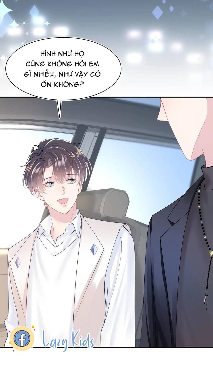 Tuyệt Mỹ Bạch Liên Online Dạy Học Chap 225 - Next Chap 226
