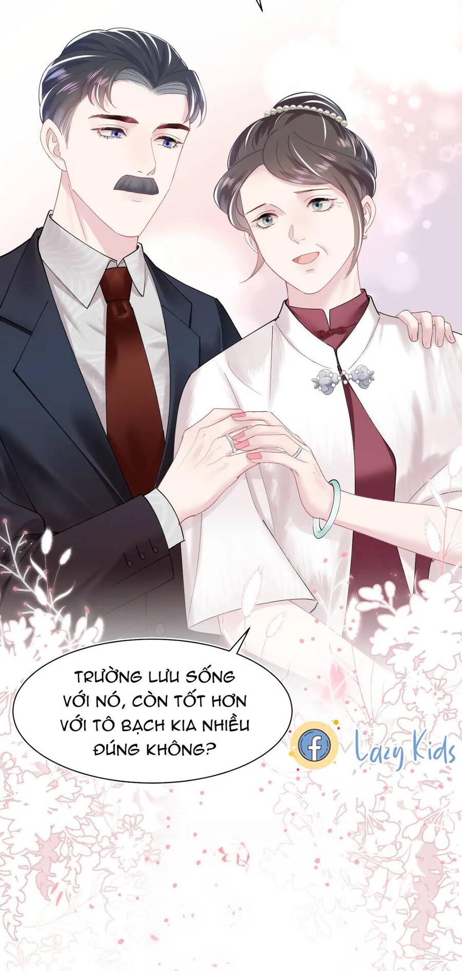 Tuyệt Mỹ Bạch Liên Online Dạy Học Chap 225 - Next Chap 226