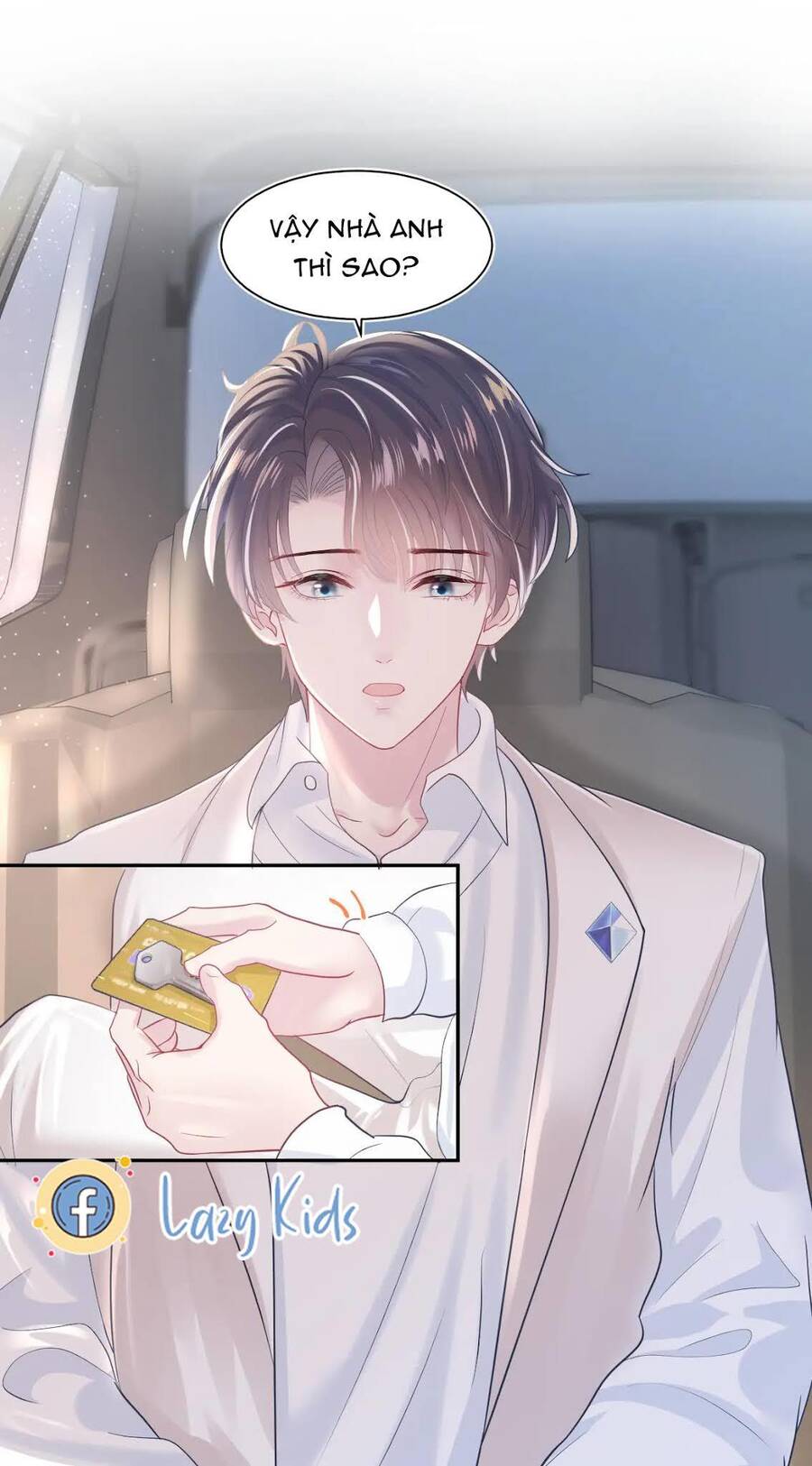Tuyệt Mỹ Bạch Liên Online Dạy Học Chap 225 - Next Chap 226