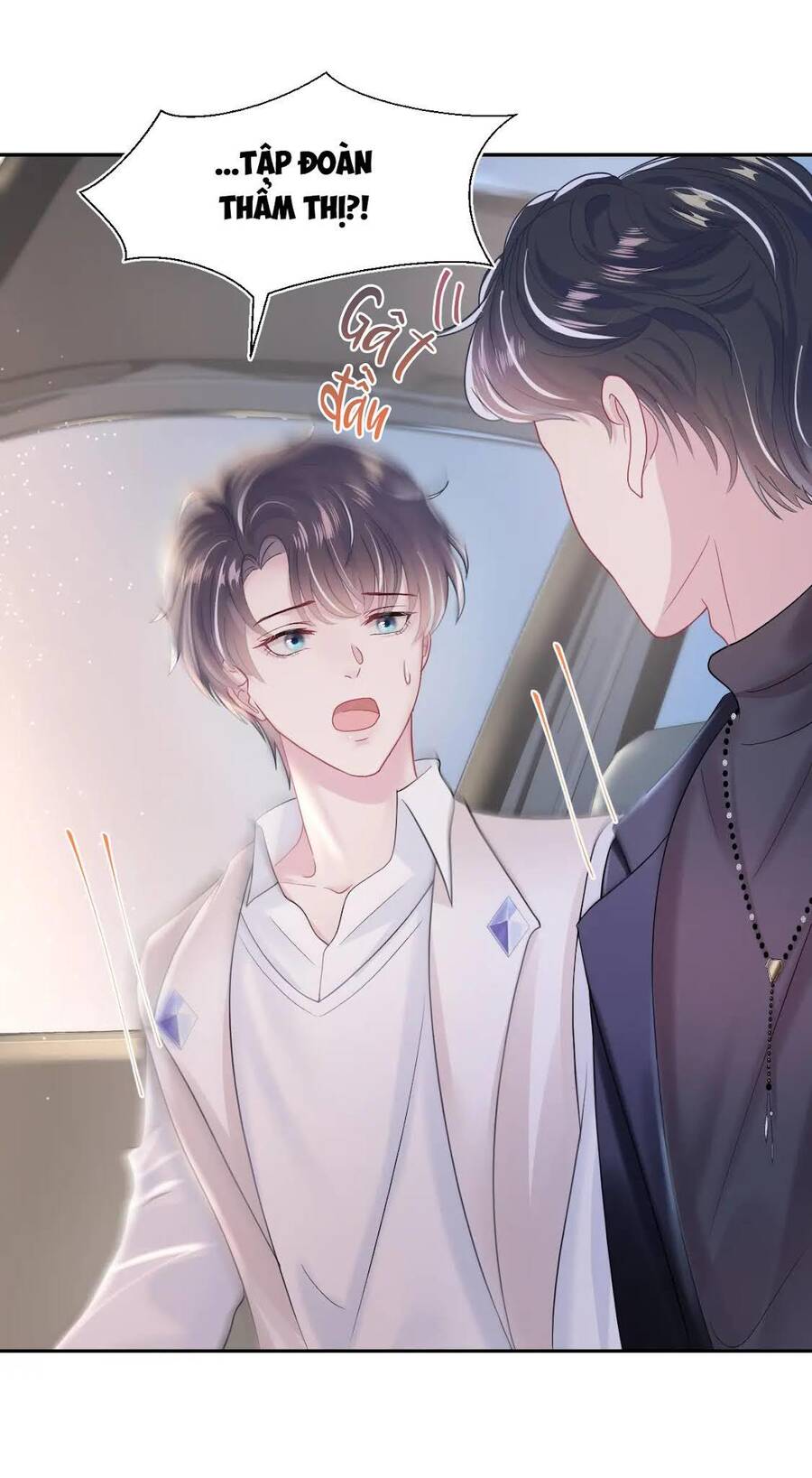 Tuyệt Mỹ Bạch Liên Online Dạy Học Chap 225 - Next Chap 226