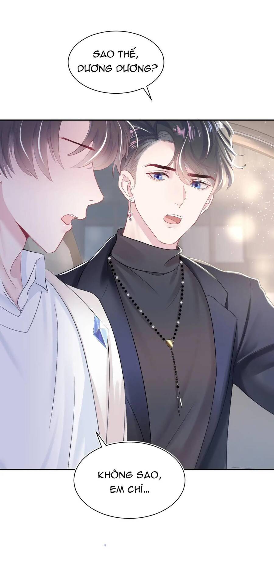 Tuyệt Mỹ Bạch Liên Online Dạy Học Chap 225 - Next Chap 226