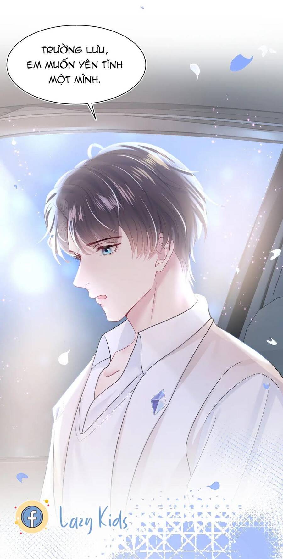Tuyệt Mỹ Bạch Liên Online Dạy Học Chap 225 - Next Chap 226