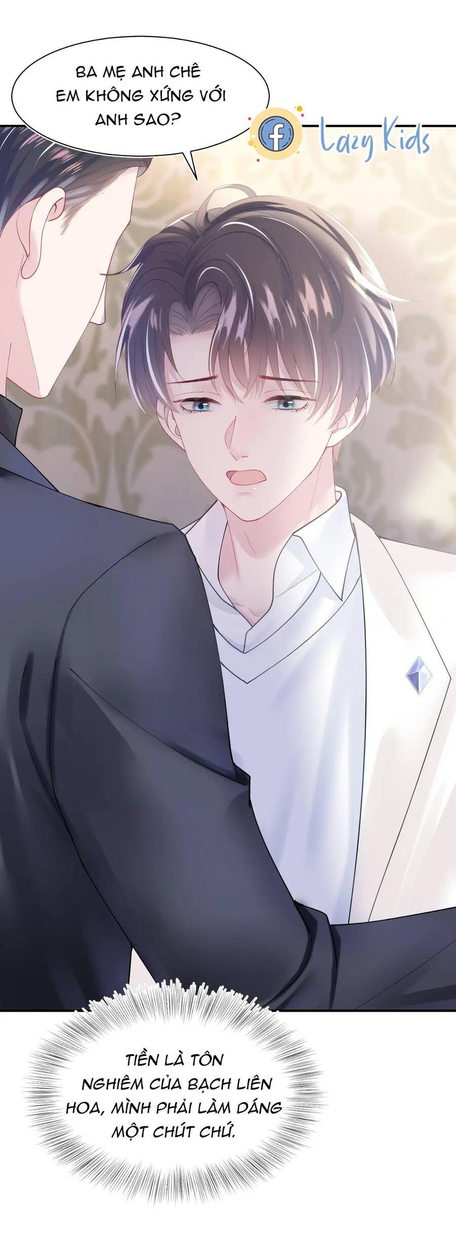Tuyệt Mỹ Bạch Liên Online Dạy Học Chap 225 - Next Chap 226