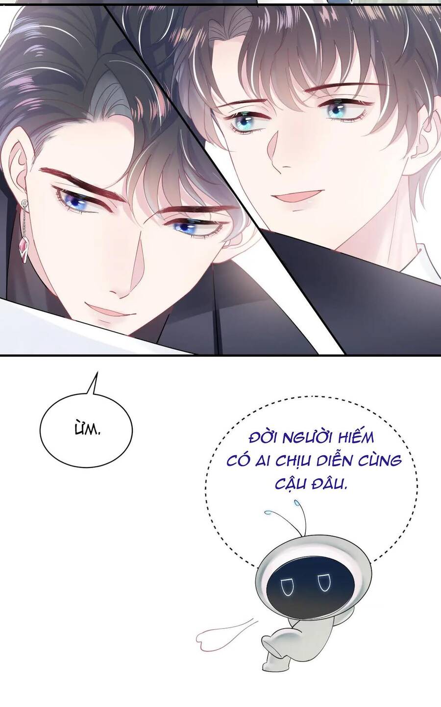 Tuyệt Mỹ Bạch Liên Online Dạy Học Chap 225 - Next Chap 226